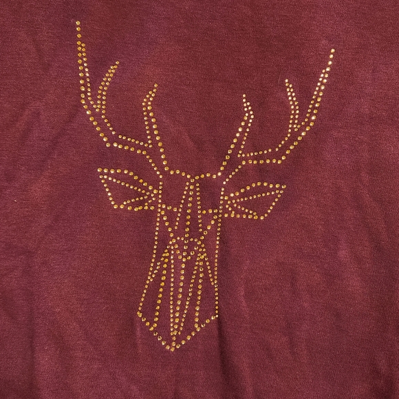 NWT 3 Shirt Bundle Beautifully detailed. - Picture 4 of 12